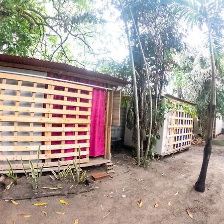 Nahimara Champeta Hostel Kartagena Zewnętrze zdjęcie