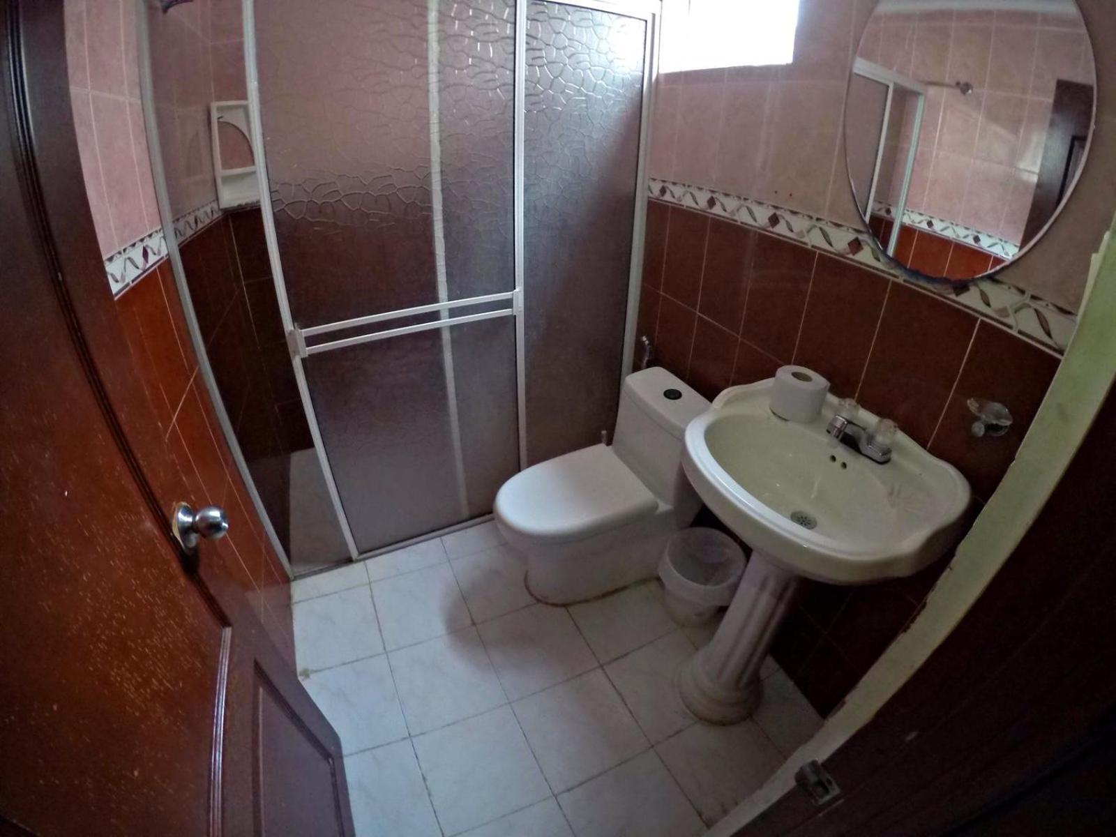 Nahimara Champeta Hostel Kartagena Zewnętrze zdjęcie