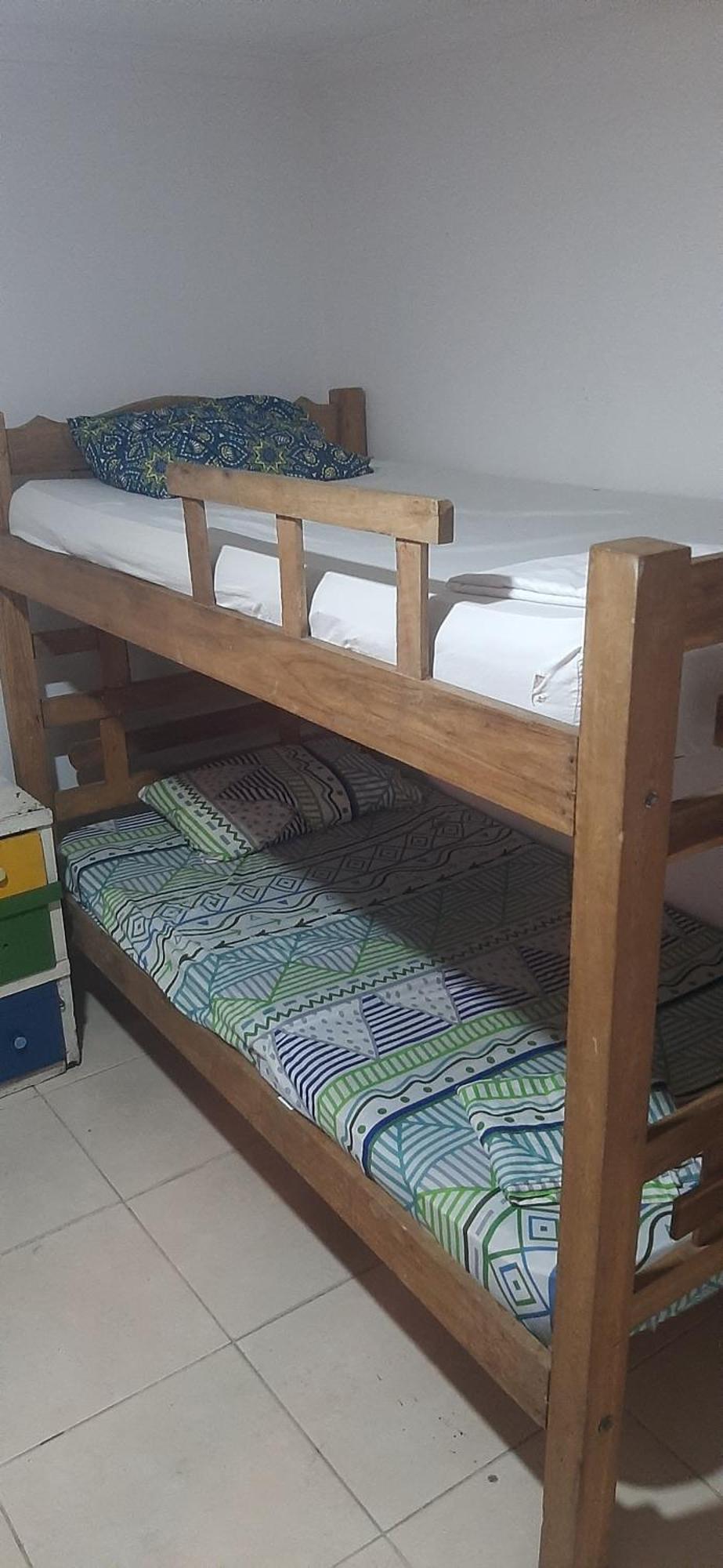 Nahimara Champeta Hostel Kartagena Zewnętrze zdjęcie