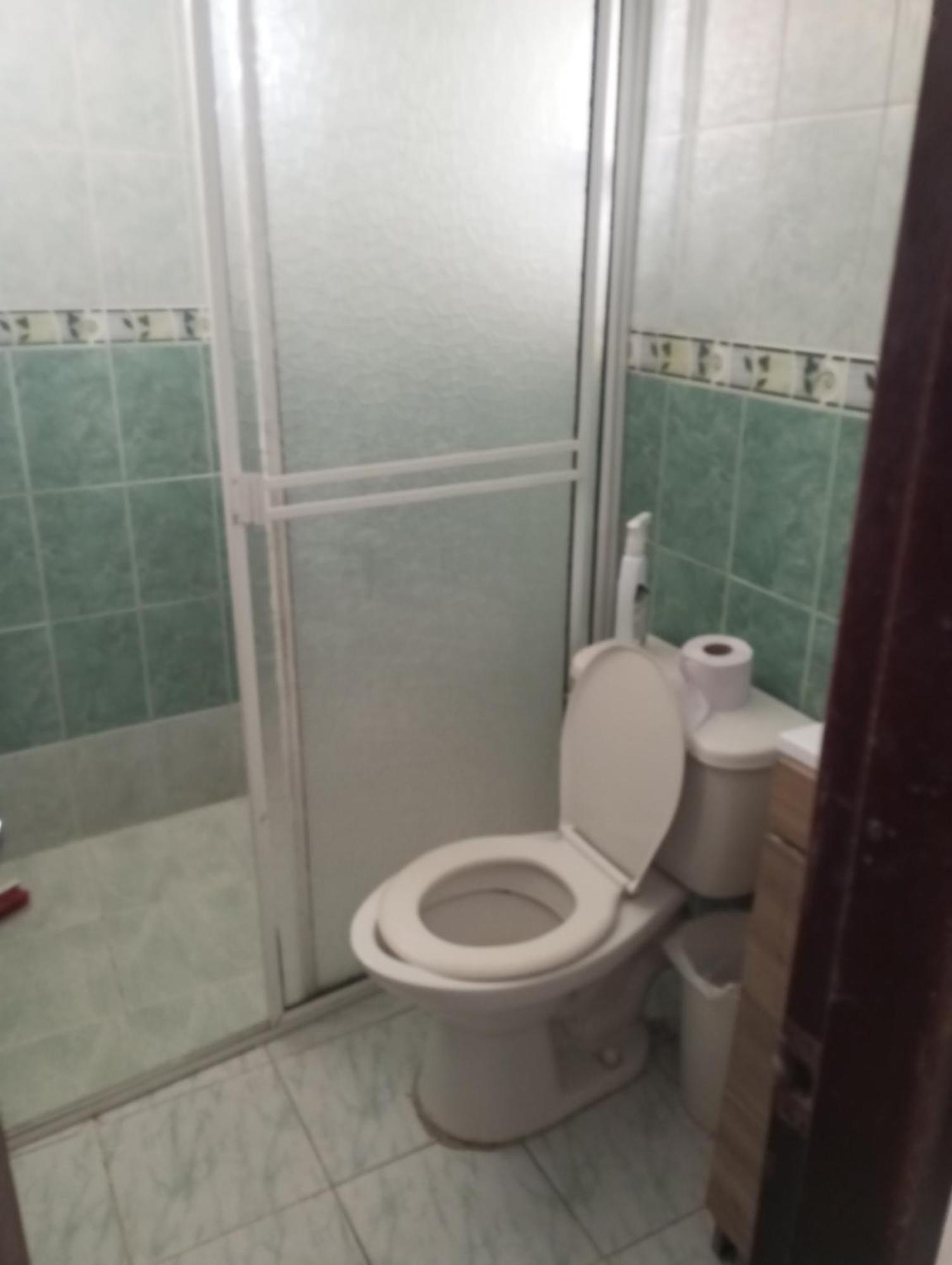 Nahimara Champeta Hostel Kartagena Zewnętrze zdjęcie